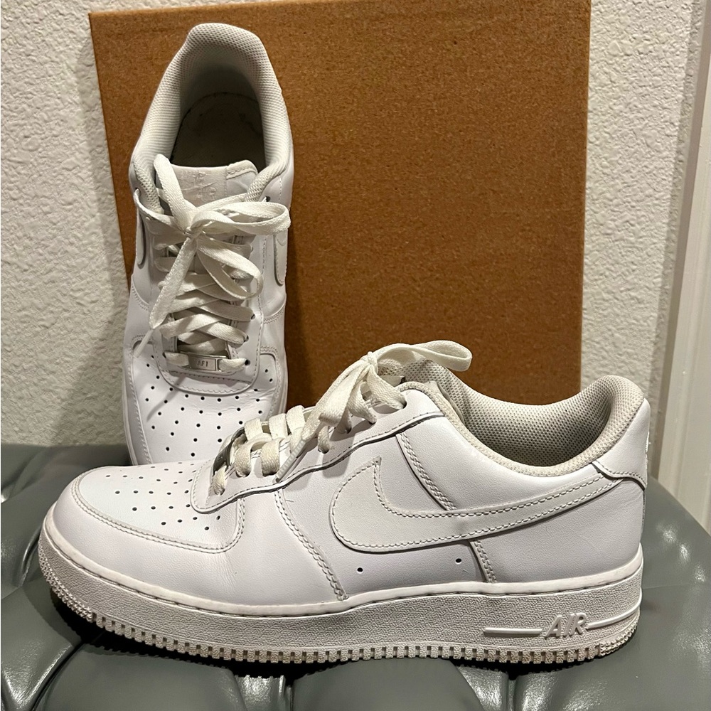 Nike Air Force 1